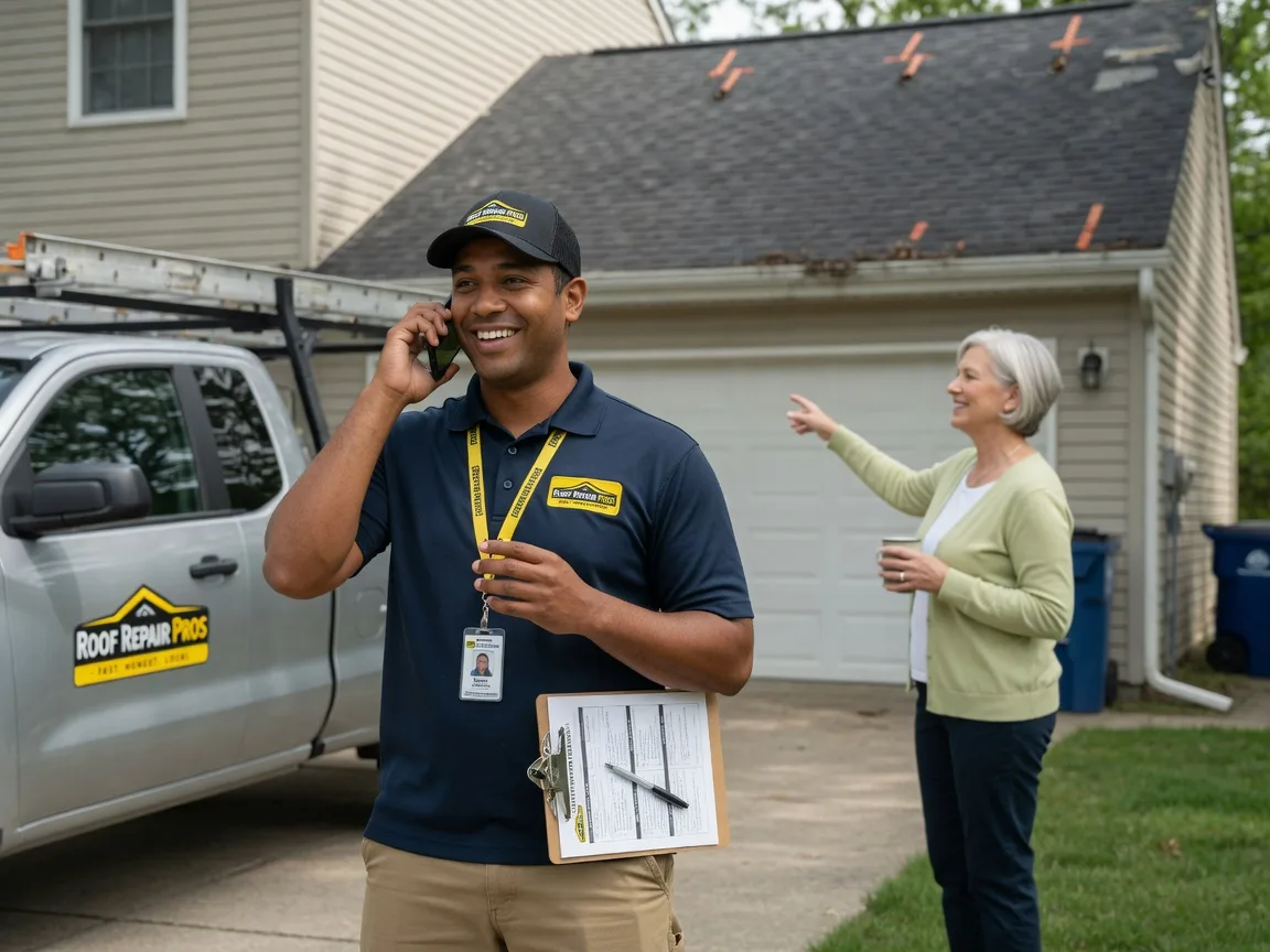 Roof Repair Witten, SD FAQs